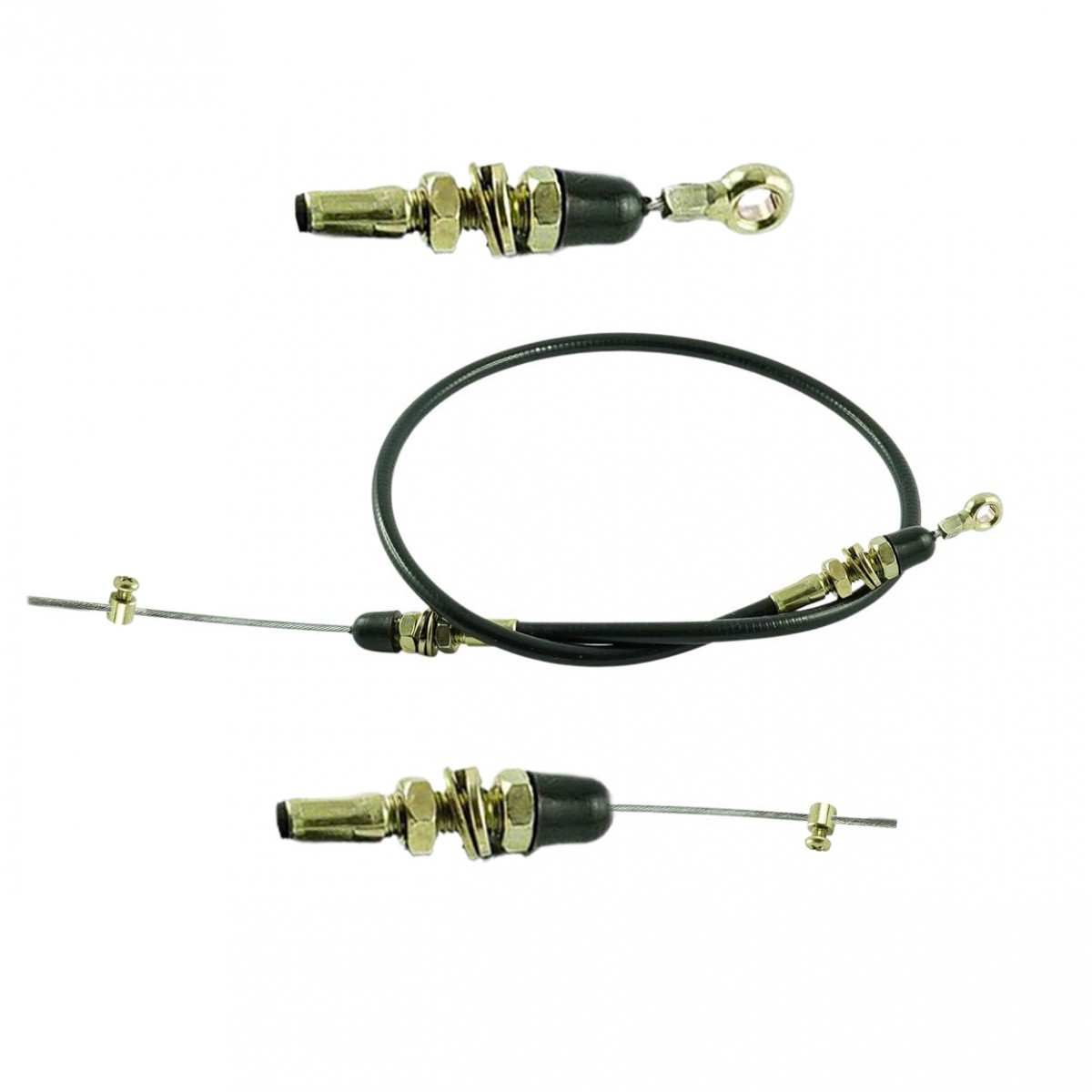 Cable del acelerador - LS Tractor LS R28i/LS R38i