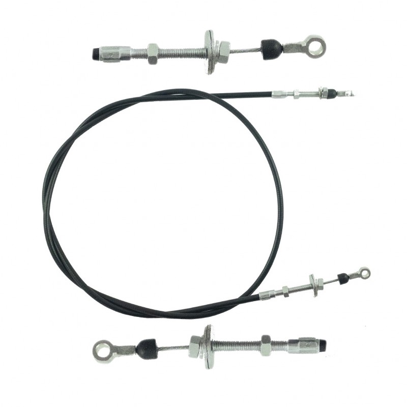 cables de gas - Cable del acelerador manual - LS Tractor LS MT1.25