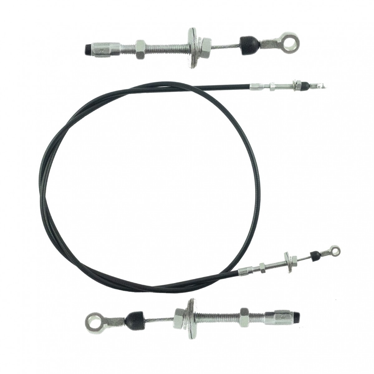 Cable del acelerador manual - LS Tractor LS MT1.25