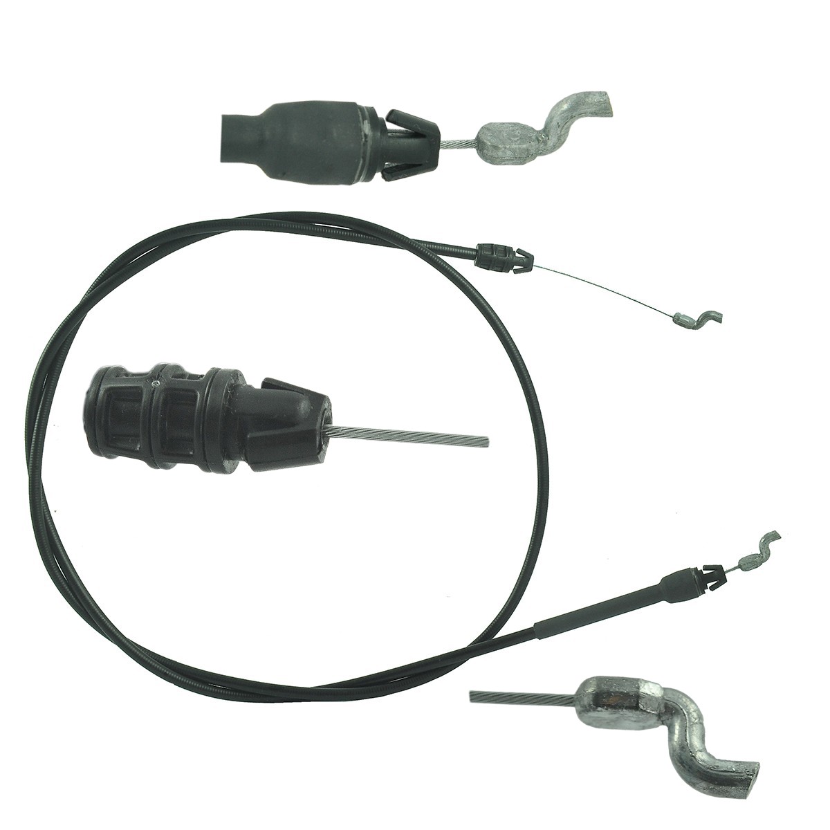 Cable de freno / 1525 mm / Cub Cadet LM3 ER53s / 746-05414