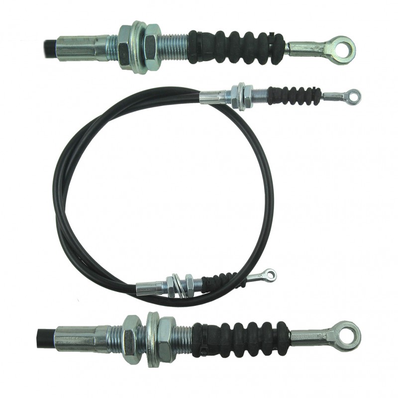 řadicí lanka - Reverzní kabel 1340 mm - Hinomoto N239