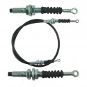 Cost of delivery: Cable inverso 1340 mm - Hinomoto N239