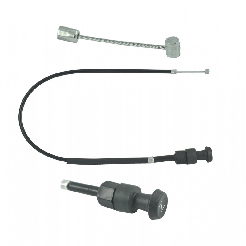 linki gaszenia - Linka ssania 570 mm - Kubota/Yanmar/Iseki