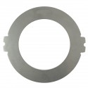 Cost of delivery: copy of Brake disc pressure plate / TRG650 / Ls Tractor No. 40011290