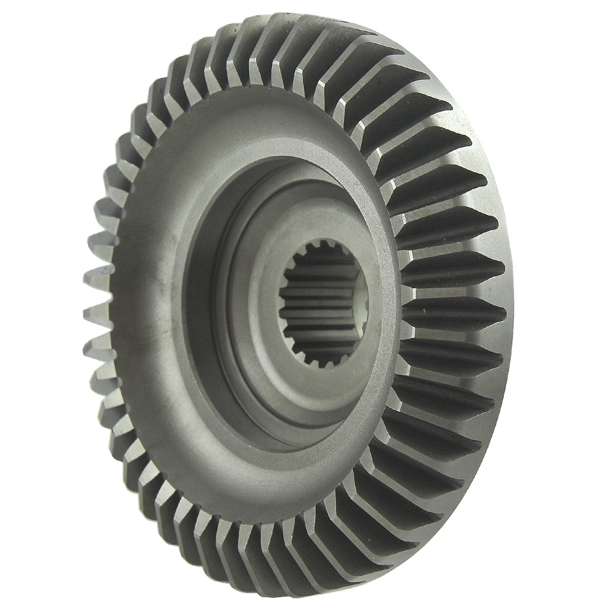 Gear / 18T x 44T / Yanmar EF453/EF494 / 198401-14120 / 5-04-106-03