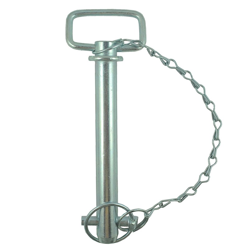 piny - Čep s rukojetí / 19 x 110 mm / CAT I / 00001