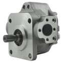 Cost of delivery: Hydraulic pump / 12T / Yanmar EF453T/EF493T / Yanmar 3TNE74/3TNV76 / 178070-44000 / 6-15-105-08