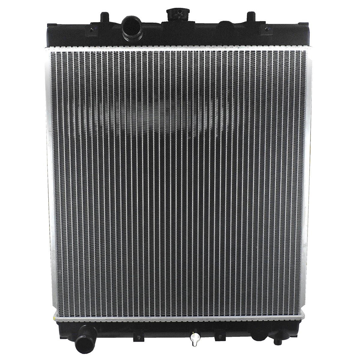 Kubota L4400/L4508 radiator