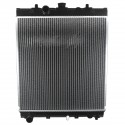 Cost of delivery: Kubota L4400/L4508 radiator