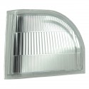 Koszt dostawy: Lampa boczna / LH / Kubota GL200/GL220 / GL240/GL261 / GL268/GL280 / GL281/GL300 / GL350/L2900 / L3300/L3600 / L4200/T0070-99080