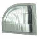 Koszt dostawy: Lampa boczna / RH / Kubota GL200/GL220 / GL240/GL261 / GL268/GL280 / GL281/GL300 / GL350/L2900 / L3300/L3600/L4200 / T0070-99070