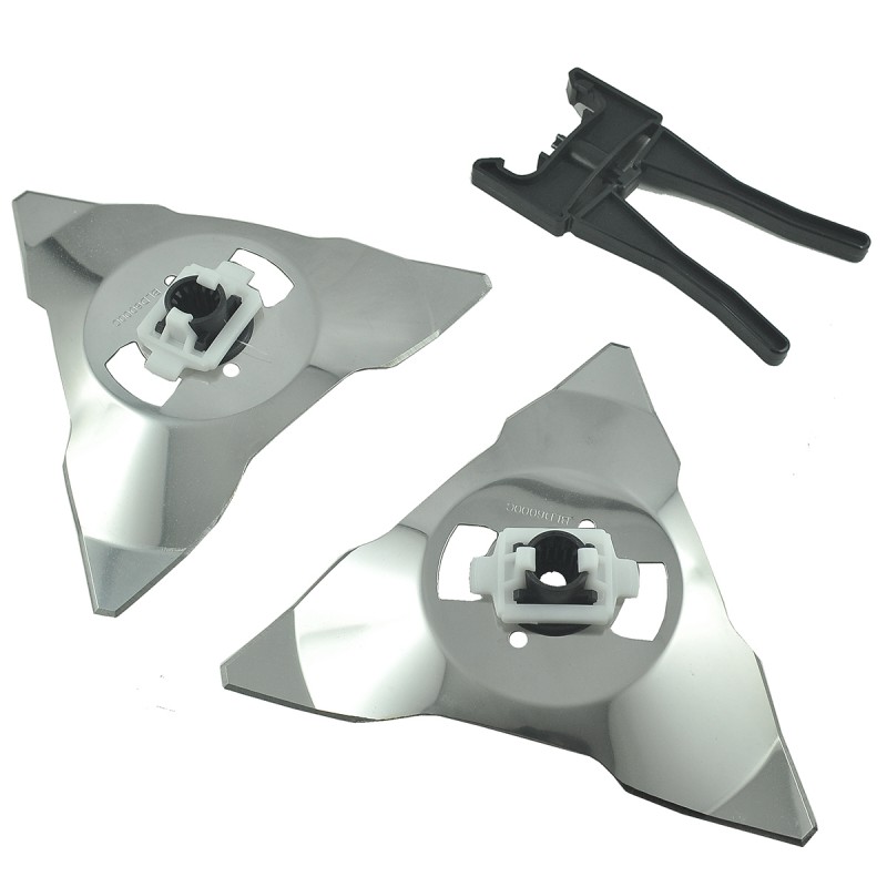 Cuchillos, Robomow, MRK6101A-ET, MRK7003A