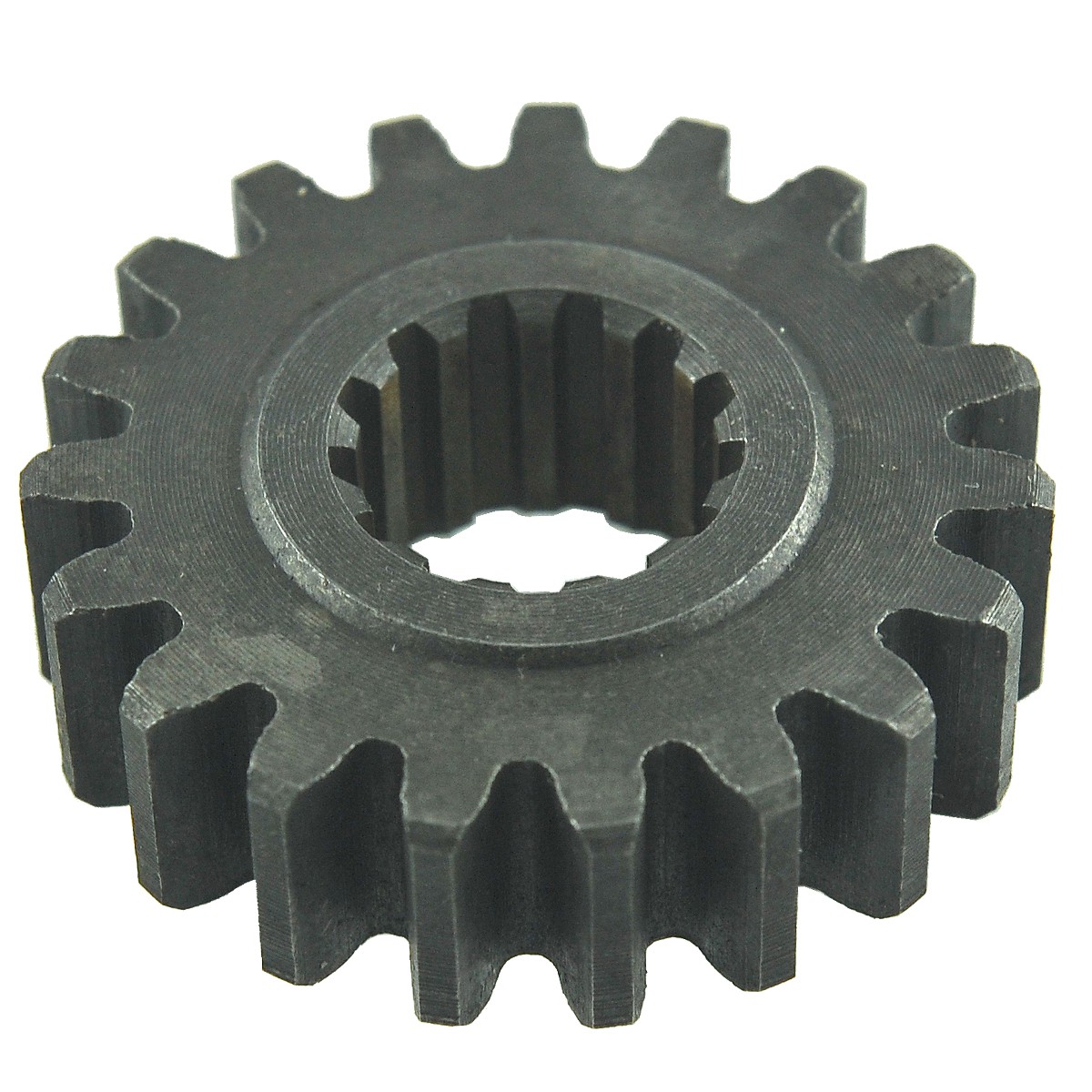 Gear / 13T/19T / Iseki 3015/TU315/TU1400/TU1401/TU1500/TU1501/TU1600/TU160/TX145/TX155/TX1000/TX1210/TX1300 / 42036