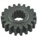 Cost of delivery: Gear / 13T/19T / Iseki 3015/TU315/TU1400/TU1401/TU1500/TU1501/TU1600/TU160/TX145/TX155/TX1000/TX1210/TX1300 / 42036