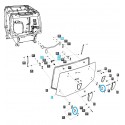 Cost of delivery: Schraube M8 x 1,25 x 30 mm / LS XU6168 / S220803011 / 40071691