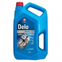 Cost of delivery: Aceite de motor Delo 400 RDS SAE / 10W-40 / 5L