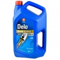 Cost of delivery: Delo Gold Ultra E SAE engine oil / 15W-40 / 5L