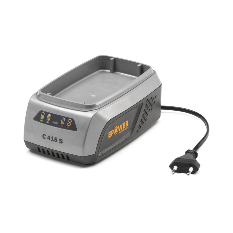 akcesoria - Ładowarka C 415 S Stiga