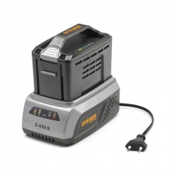 Cargadora C 415 S Stiga