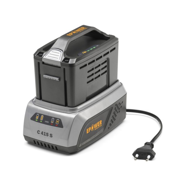 Stiga C 415 S Charger