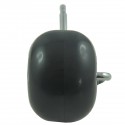 Vorderrad, Robomow RS635, RS630, RS622, RS612, MSB6007D