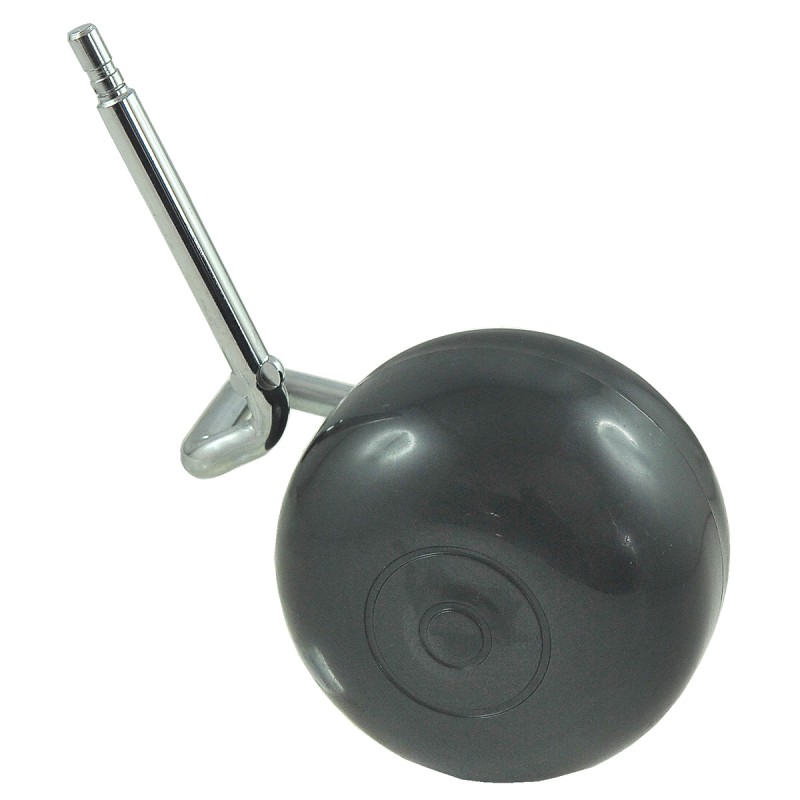 Roue avant, Robomow RS635, RS630, RS622, RS612, MSB6007D