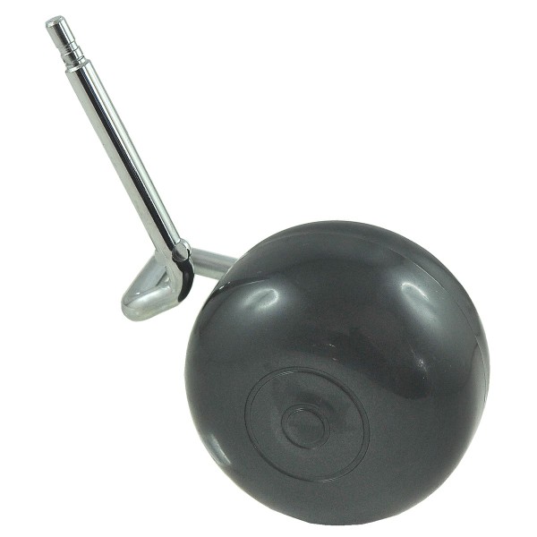 Front wheel, Robomow RS635, RS630, RS622, RS612, MSB6007D