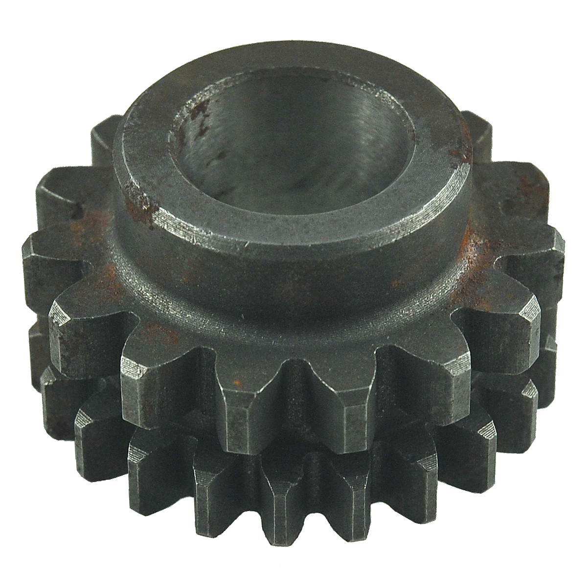 Gear 15T/22T / Kubota B1-14/B40/B1200/B1400/B1402 / 42035