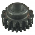 Cost of delivery: Gear 15T/22T / Kubota B1-14/B40/B1200/B1400/B1402 / 42035