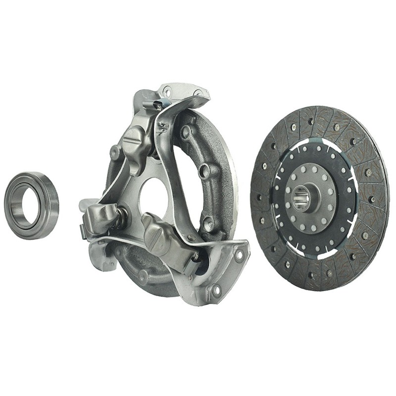 clutches complete - Clutch / Shibaura SD1603 / SD1643 / SD1803 / SD1840 / SD1843 / SD2043 / SD2200 / SD2003 / SD2203 / SSDCLUTCH