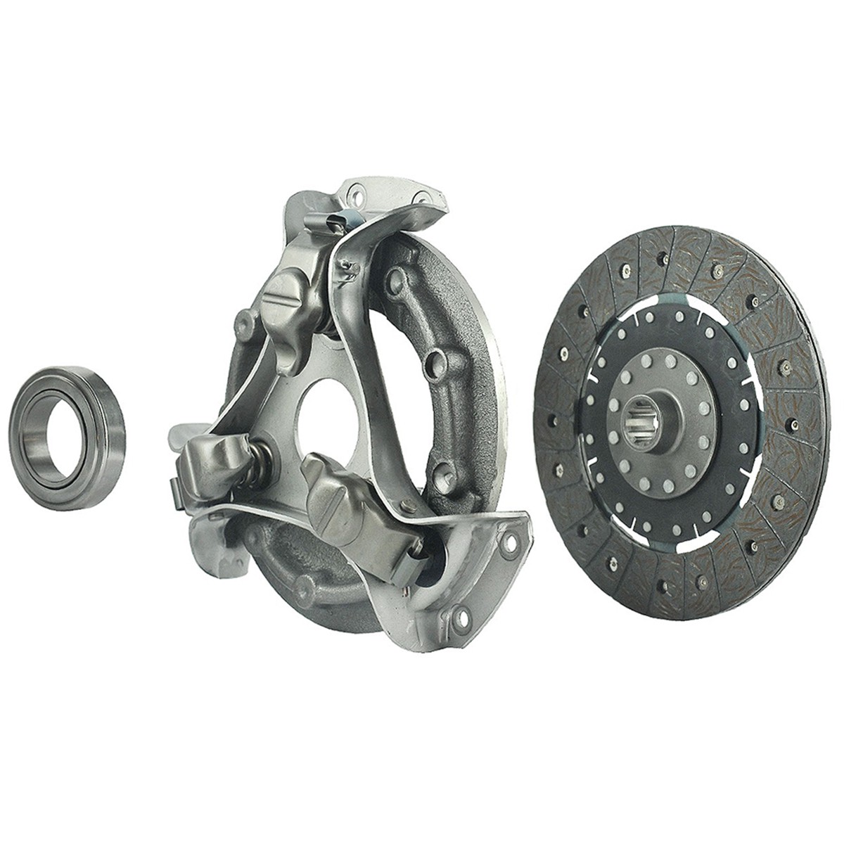 Embrague / Shibaura SD1603 / SD1643 / SD1803 / SD1840 / SD1843 / SD2043 / SD2200 / SD2003 / SD2203 / SSDCLUTCH