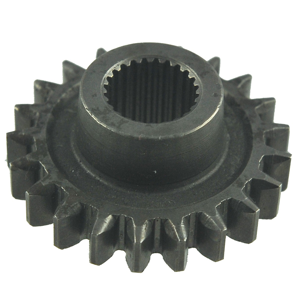 Sprocket / 21T/24T / Kubota B10 / B5000