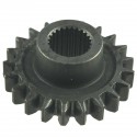 Cost of delivery: Sprocket / 21T/24T / Kubota B10 / B5000