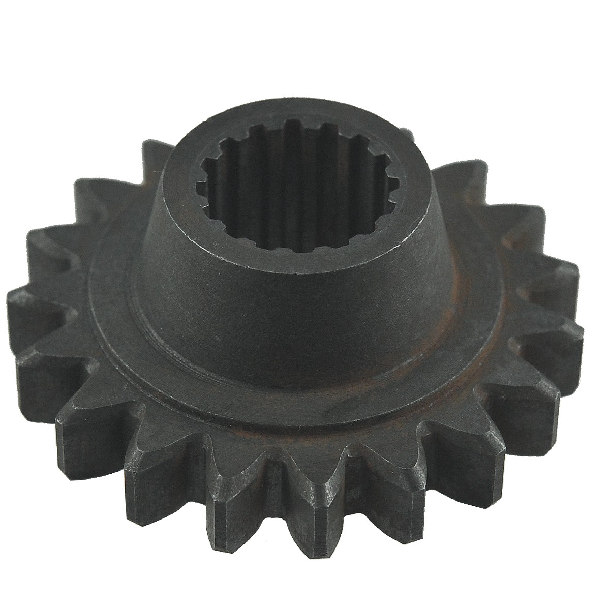 Pignon 16T/19T / Kubota B6001 / B6100 / B7001