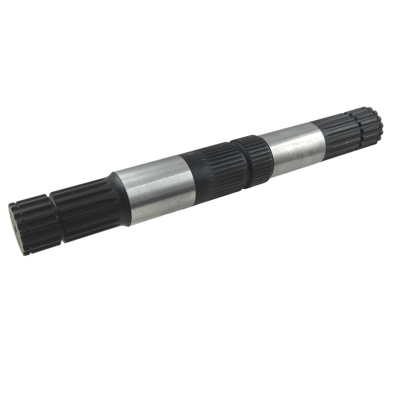 autres système de suspension à trois points - Arbre de relevage à trois points / 16T / 38T / 16T / Kubota M5000 / 5-18-112-21