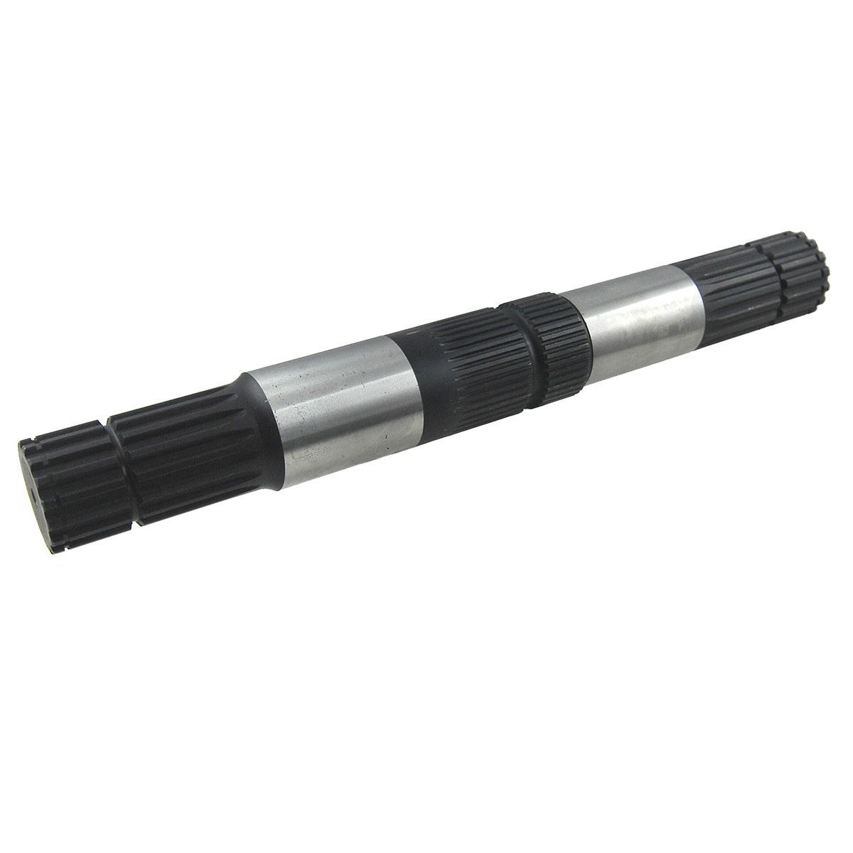 Eje de enganche de 3 puntos / 16T / 38T / 16T / Kubota M5000 / 5-18-112-21