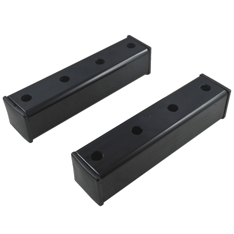 pozostałe - Distance profiles for the SB 4FARMER tiller