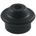 Cost of delivery: Lever rubber cover / Ø19/60 x 55 mm / Zetor 3320/3340/4340/5011/5211 / 59112005 / S.64633