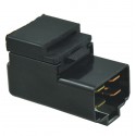 Cost of delivery: Starter relay / Kubota B1121 / B2420 / L1501 / L4100