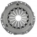 Cost of delivery: Clutch pressure plate / Ø215 mm / 8 1/2" / Hinomoto E21 / E23 / E25 / Massey Ferguson 210 / 220 / 1030