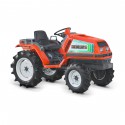 Cost of delivery: Hinomoto CX18 4x4 - 18 CV