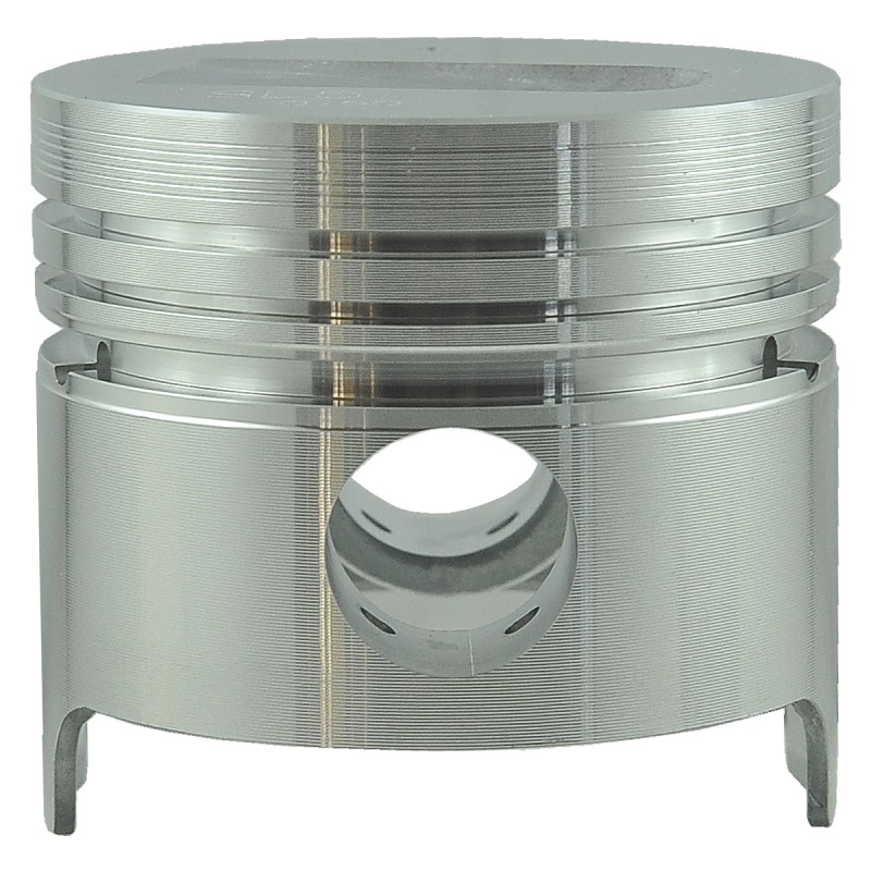 INPOSY STD Piston Ring Set 31A17-00010 For Mitsubishi S3L, S3L2, S4L, S4L2 Engines