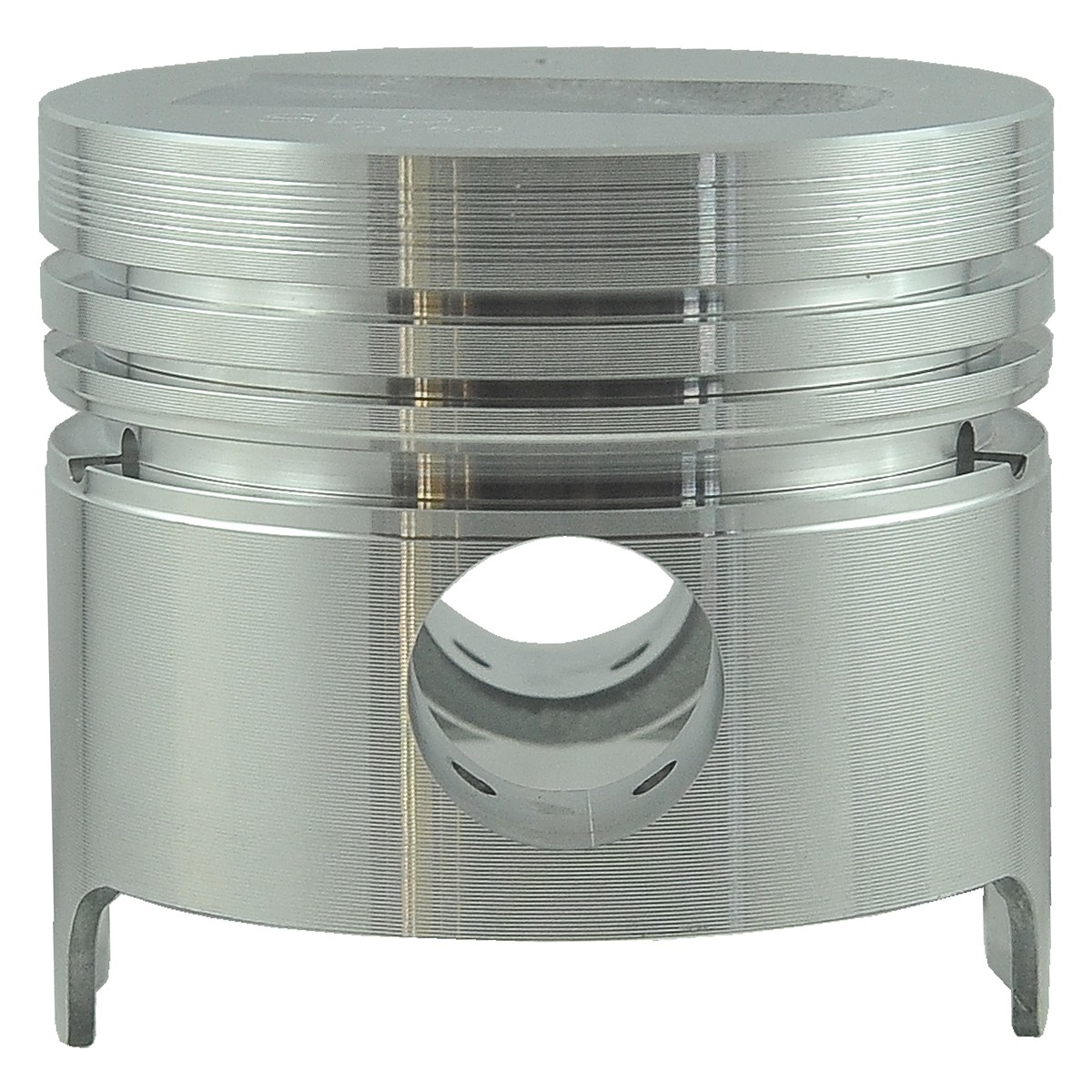 S3L S3L2 Piston With Pin STD 78mm For Mitsubishi Engine - Excavator Generator Tractor Part