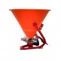 Cost of delivery: Fertilizer spreader S-200 Strumyk