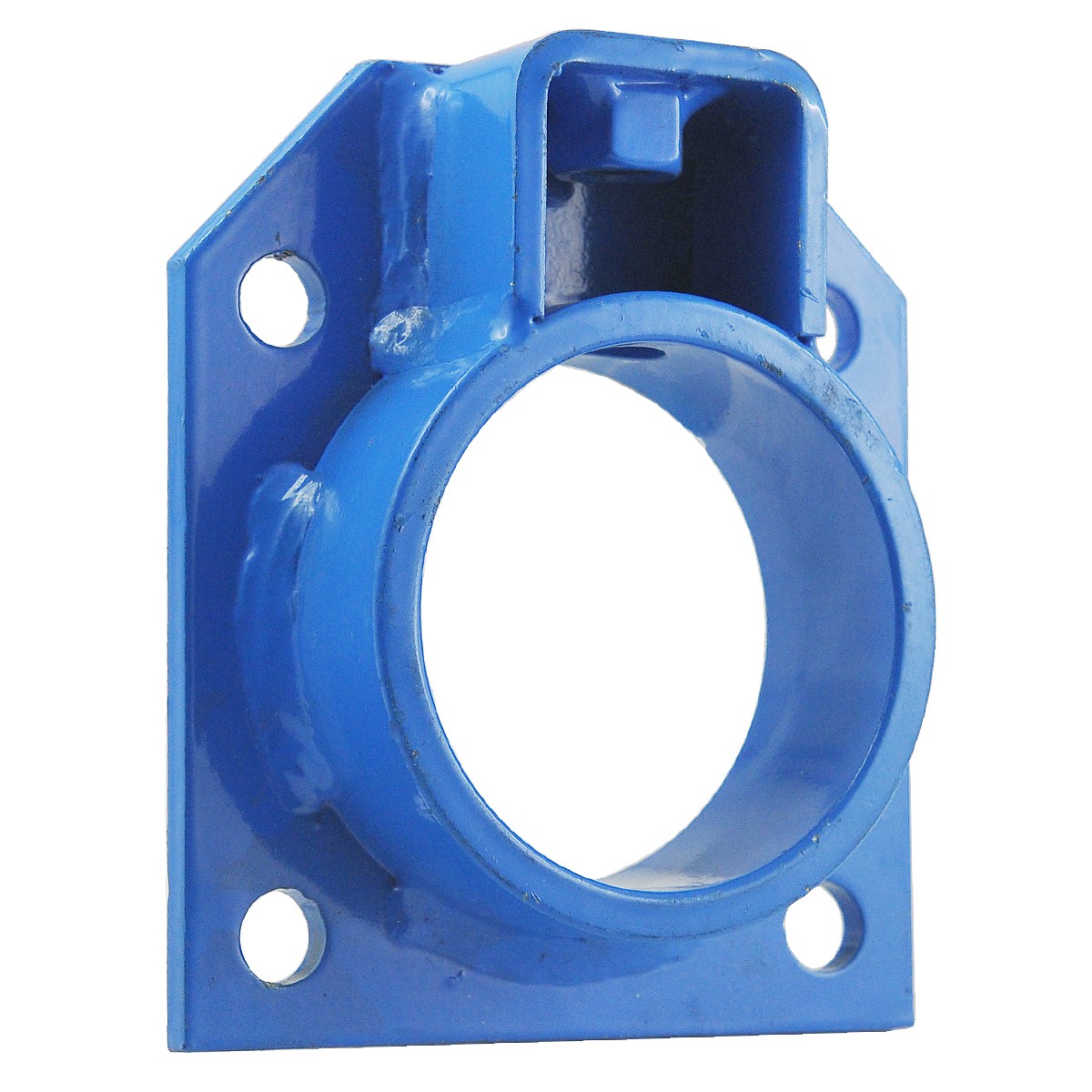 Shaft cover attachment / EFG 4FARMER