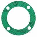 Cost of delivery: Paper gearbox seal EFGC-K / EFGC-KH 4FARMER / Ø90 x 135 mm / EFGC175.118