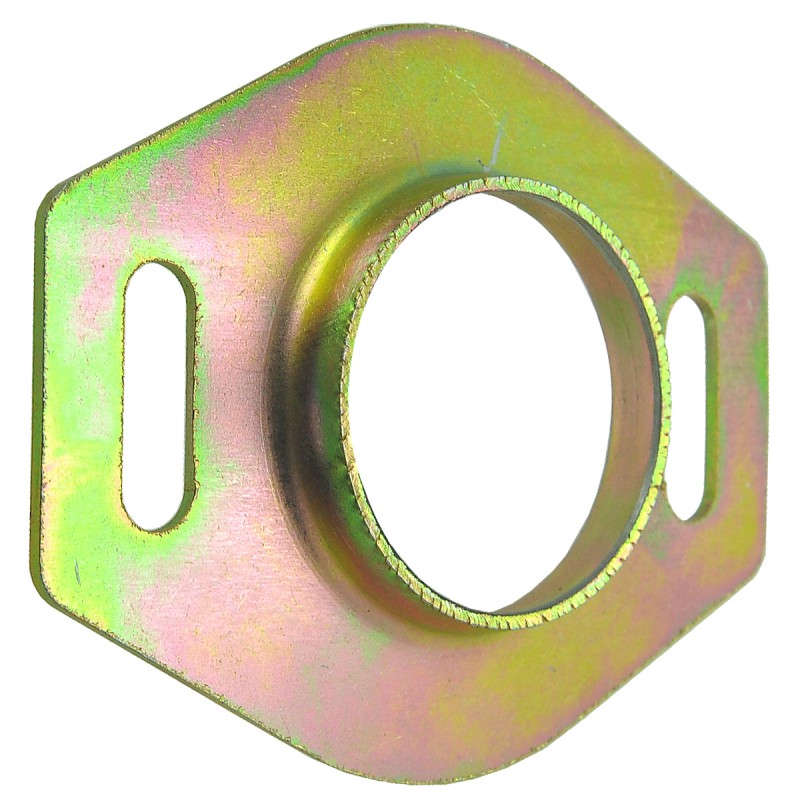 pozostałe - Montage du couvercle du rouleau / EFGC-K / EFGC-KH 4FARMER