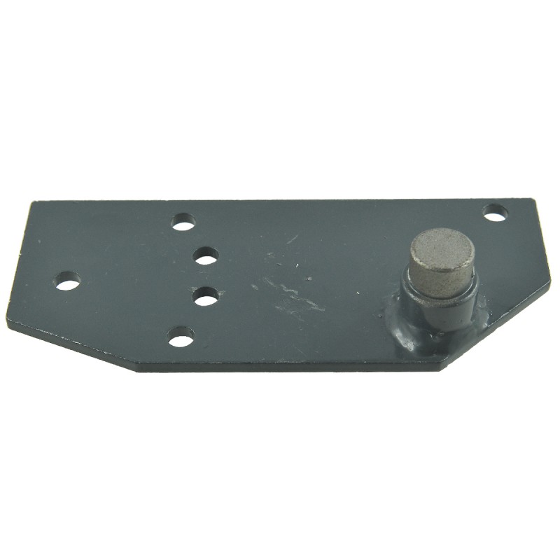 pozostałe - Montaje del siguiente eje / RH / EF85 / EF95 / EF105 / EF115 / EF125 / EF135 / EF145 / 4FARMER