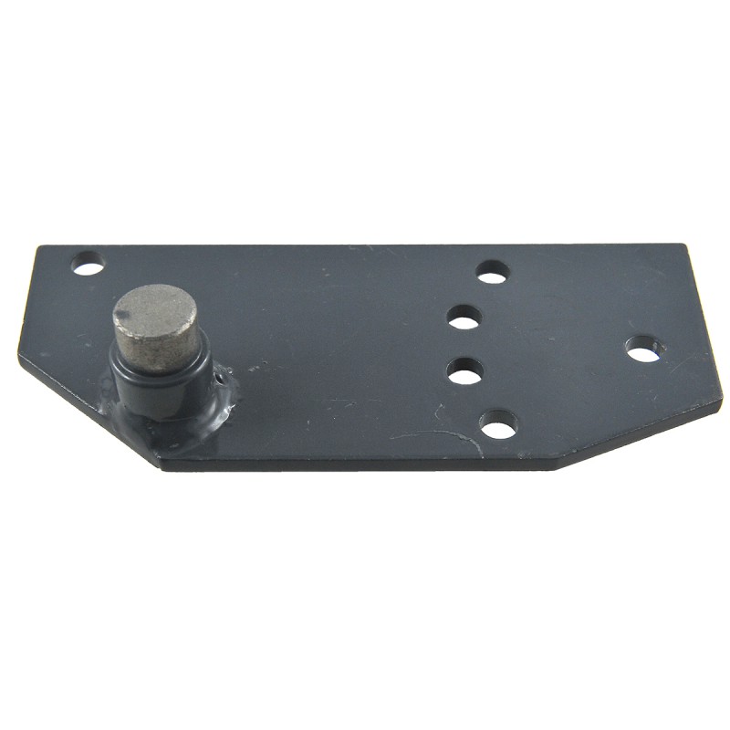 pozostałe - Montaje del siguiente eje / LH / EF85 / EF95 / EF105 / EF115 / EF125 / EF135 / EF145 / 4FARMER