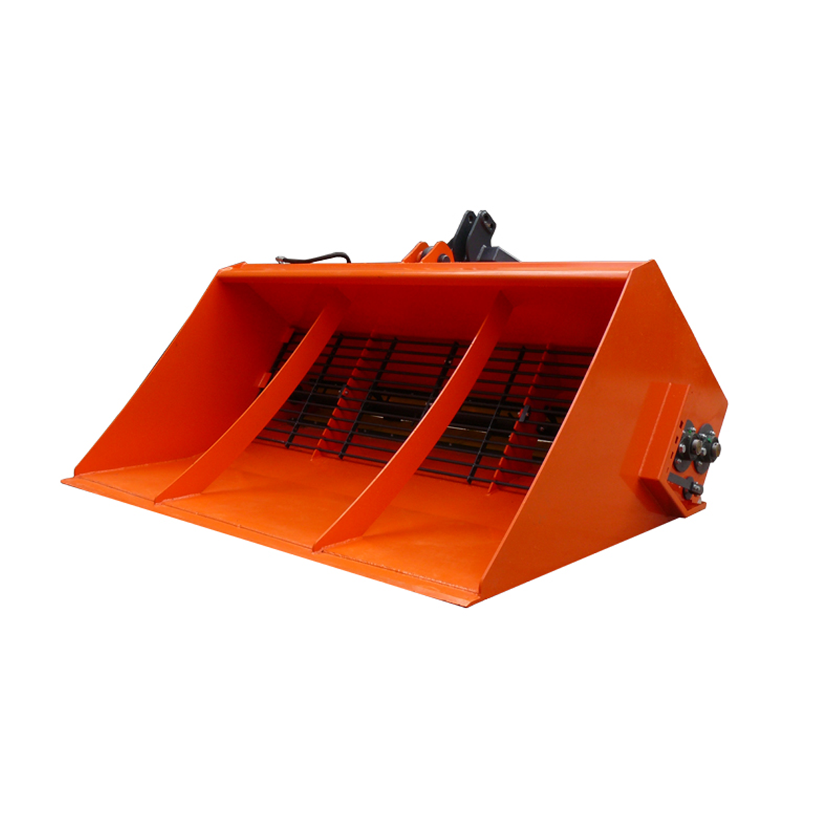 PSS 200 Moderntech box spreader